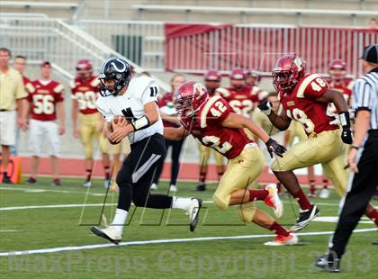 Thumbnail 2 in Pueblo South @ Ponderosa photogallery.
