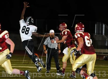 Thumbnail 2 in Pueblo South @ Ponderosa photogallery.