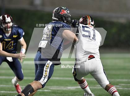 Thumbnail 3 in Orange County North vs South All Star Game photogallery.