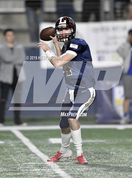 Thumbnail 1 in Orange County North vs South All Star Game photogallery.