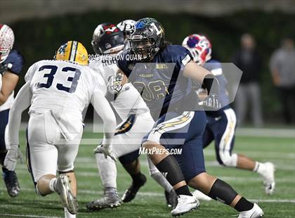 Thumbnail 2 in Orange County North vs South All Star Game photogallery.