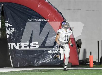 Thumbnail 2 in Orange County North vs South All Star Game photogallery.