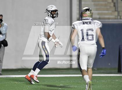 Thumbnail 1 in Orange County North vs South All Star Game photogallery.