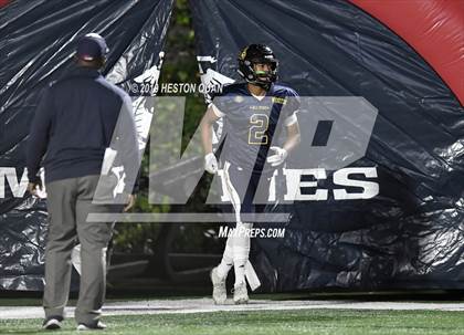 Thumbnail 3 in Orange County North vs South All Star Game photogallery.