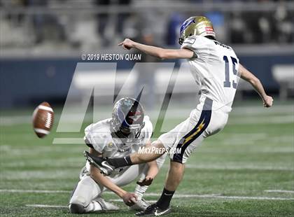 Thumbnail 3 in Orange County North vs South All Star Game photogallery.