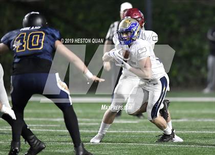 Thumbnail 1 in Orange County North vs South All Star Game photogallery.
