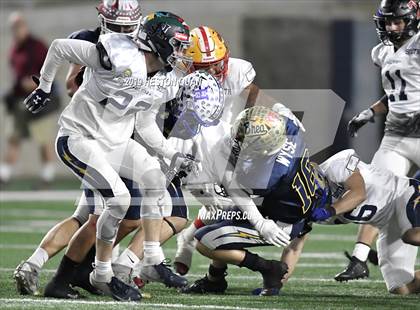 Thumbnail 3 in Orange County North vs South All Star Game photogallery.
