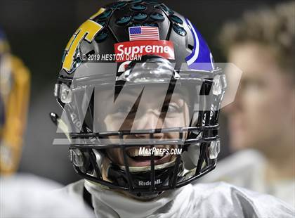 Thumbnail 2 in Orange County North vs South All Star Game photogallery.