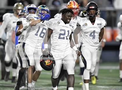 Thumbnail 1 in Orange County North vs South All Star Game photogallery.