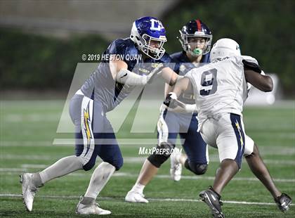 Thumbnail 3 in Orange County North vs South All Star Game photogallery.