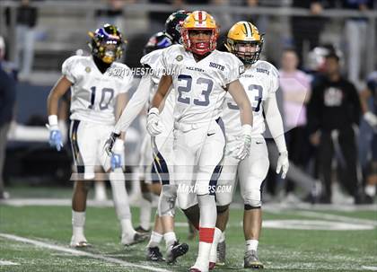 Thumbnail 3 in Orange County North vs South All Star Game photogallery.
