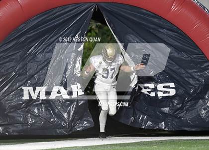 Thumbnail 3 in Orange County North vs South All Star Game photogallery.