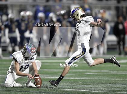 Thumbnail 1 in Orange County North vs South All Star Game photogallery.