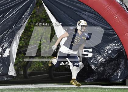 Thumbnail 3 in Orange County North vs South All Star Game photogallery.
