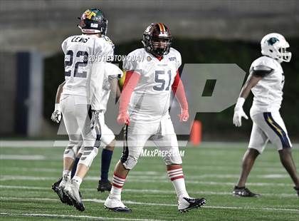 Thumbnail 3 in Orange County North vs South All Star Game photogallery.
