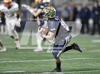Thumbnail 3 in Orange County North vs South All Star Game photogallery.