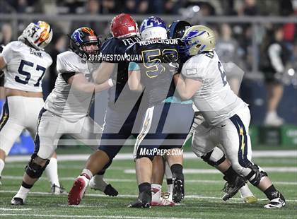 Thumbnail 3 in Orange County North vs South All Star Game photogallery.