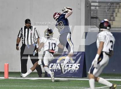 Thumbnail 3 in Orange County North vs South All Star Game photogallery.