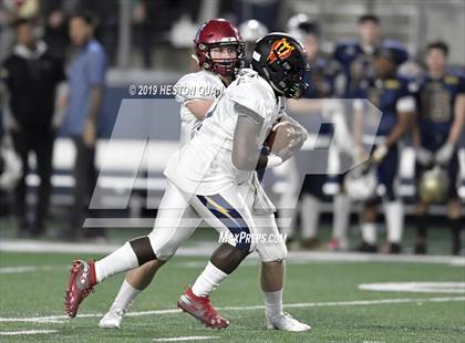 Thumbnail 1 in Orange County North vs South All Star Game photogallery.