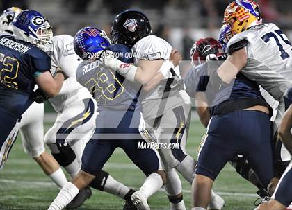 Thumbnail 1 in Orange County North vs South All Star Game photogallery.
