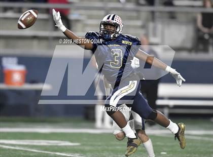 Thumbnail 2 in Orange County North vs South All Star Game photogallery.