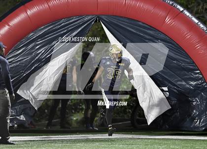 Thumbnail 3 in Orange County North vs South All Star Game photogallery.