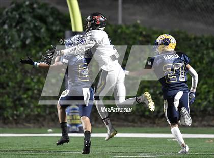 Thumbnail 1 in Orange County North vs South All Star Game photogallery.