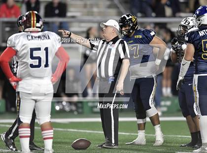 Thumbnail 3 in Orange County North vs South All Star Game photogallery.