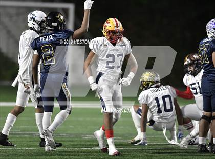 Thumbnail 2 in Orange County North vs South All Star Game photogallery.
