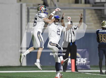 Thumbnail 3 in Orange County North vs South All Star Game photogallery.