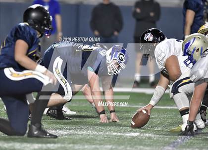 Thumbnail 1 in Orange County North vs South All Star Game photogallery.