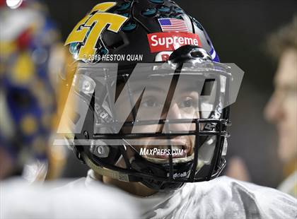 Thumbnail 3 in Orange County North vs South All Star Game photogallery.