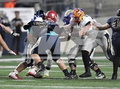 Thumbnail 1 in Orange County North vs South All Star Game photogallery.