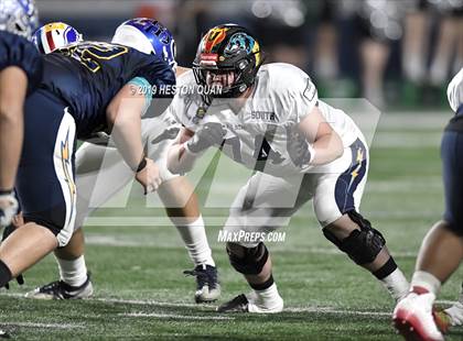 Thumbnail 2 in Orange County North vs South All Star Game photogallery.