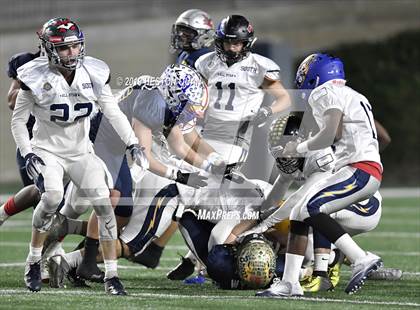 Thumbnail 2 in Orange County North vs South All Star Game photogallery.