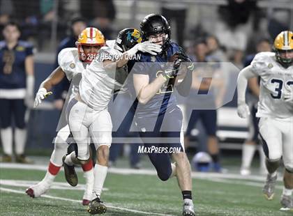 Thumbnail 1 in Orange County North vs South All Star Game photogallery.