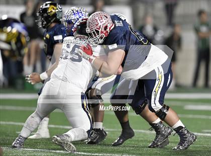 Thumbnail 2 in Orange County North vs South All Star Game photogallery.