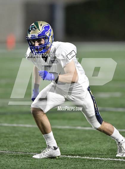 Thumbnail 2 in Orange County North vs South All Star Game photogallery.