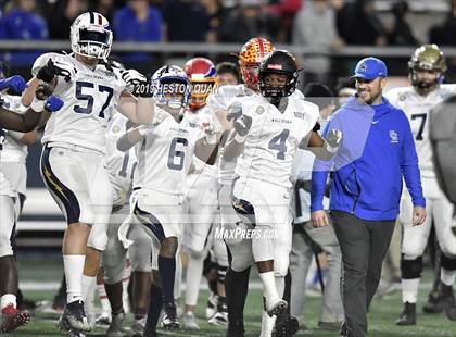 Thumbnail 3 in Orange County North vs South All Star Game photogallery.