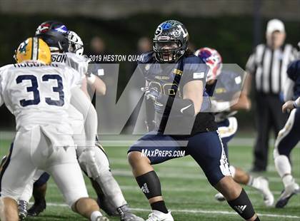 Thumbnail 3 in Orange County North vs South All Star Game photogallery.
