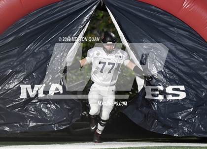 Thumbnail 1 in Orange County North vs South All Star Game photogallery.