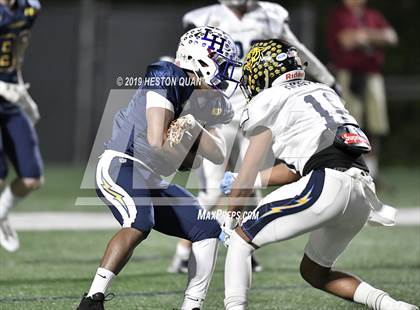 Thumbnail 3 in Orange County North vs South All Star Game photogallery.
