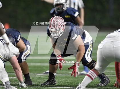 Thumbnail 1 in Orange County North vs South All Star Game photogallery.