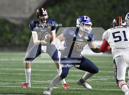 Thumbnail 1 in Orange County North vs South All Star Game photogallery.