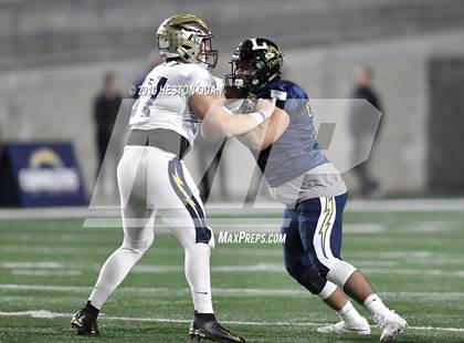 Thumbnail 2 in Orange County North vs South All Star Game photogallery.