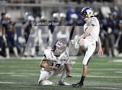Thumbnail 3 in Orange County North vs South All Star Game photogallery.