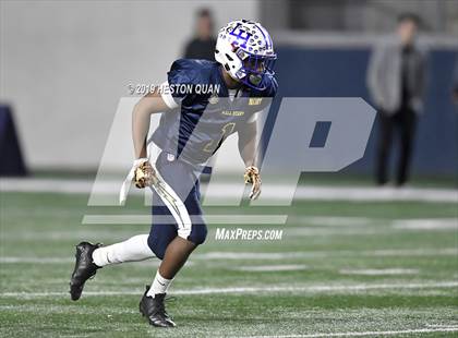 Thumbnail 1 in Orange County North vs South All Star Game photogallery.