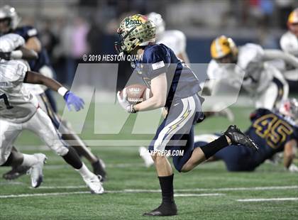 Thumbnail 3 in Orange County North vs South All Star Game photogallery.