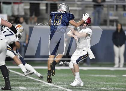 Thumbnail 1 in Orange County North vs South All Star Game photogallery.