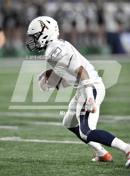 Thumbnail 2 in Orange County North vs South All Star Game photogallery.